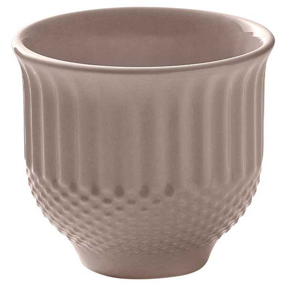Libbey 802543041000202 Pine 10 oz. Mug, Blush