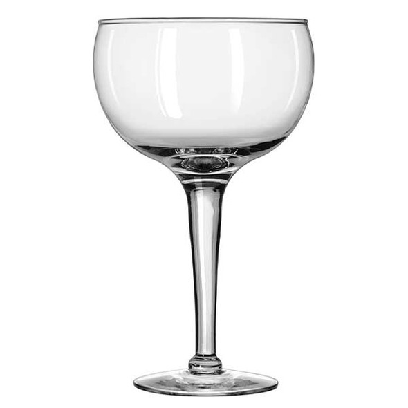 Libbey 3403 38 oz. Super Bowl Glass