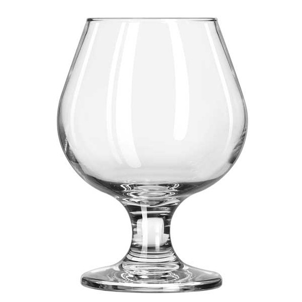 Libbey 3704 Embassy 9.25 oz. Brandy Glass