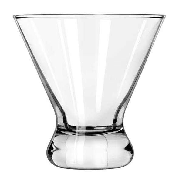 Libbey 402 Cosmopolitan 14 oz. Double Old Fashioned Glass