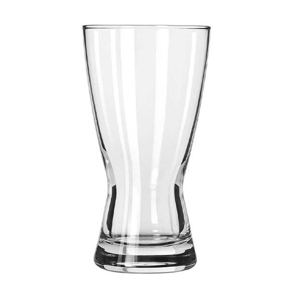 Libbey 181 12 oz. Pilsner Glass