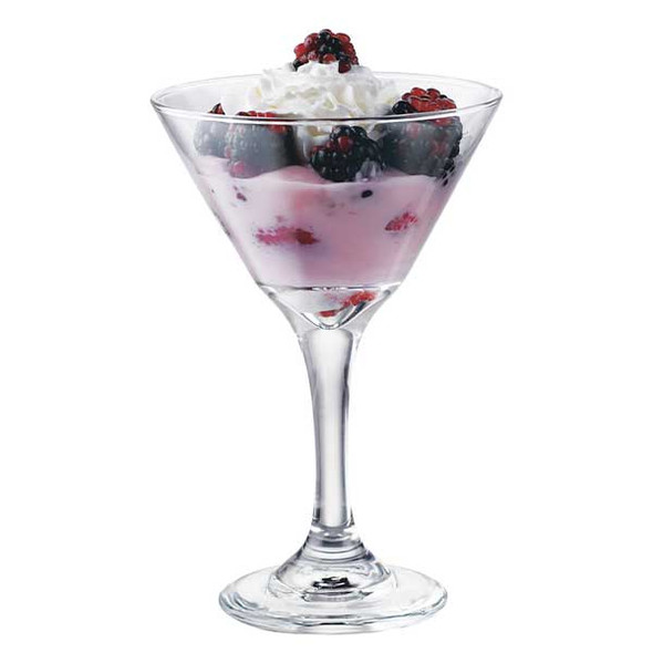 Libbey 3779 Embassy 9.25 oz. Cocktail Glass