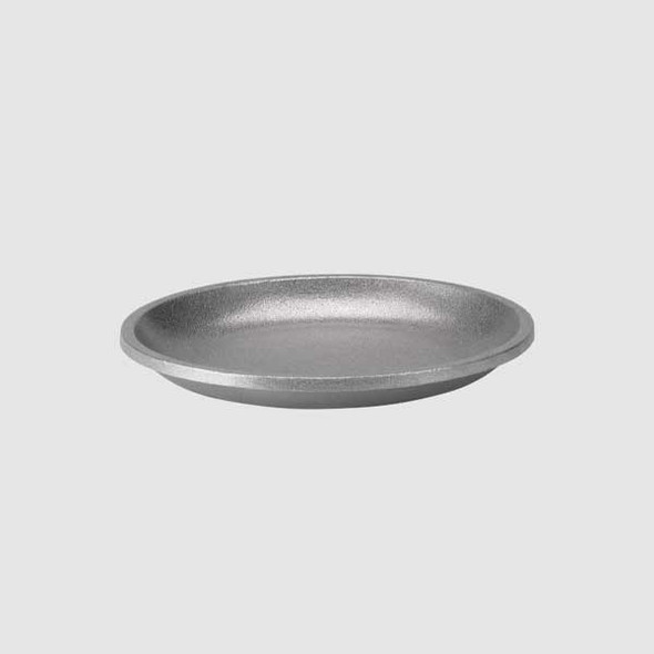 Service Ideas SK75CA Thermo-Plate 7-1/2" Round Cast Aluminum Insert