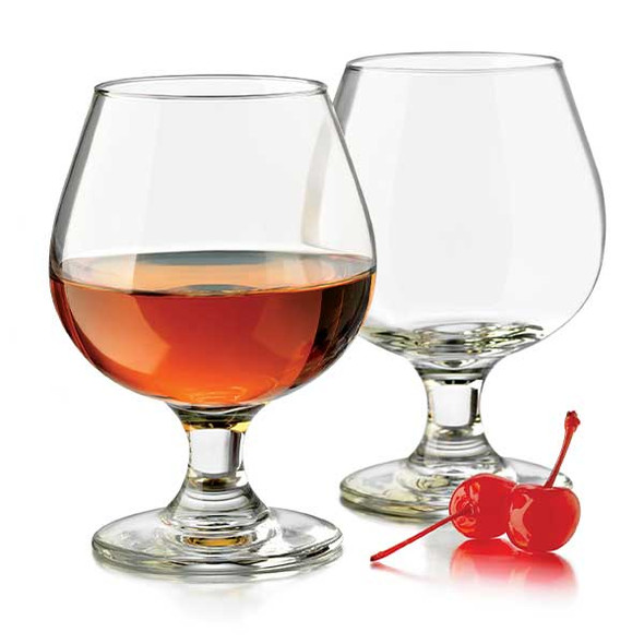 Libbey 3705 Embassy 11.5 oz. Brandy Glass