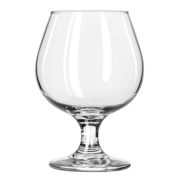 Libbey 3705 Embassy 11.5 oz. Brandy Glass