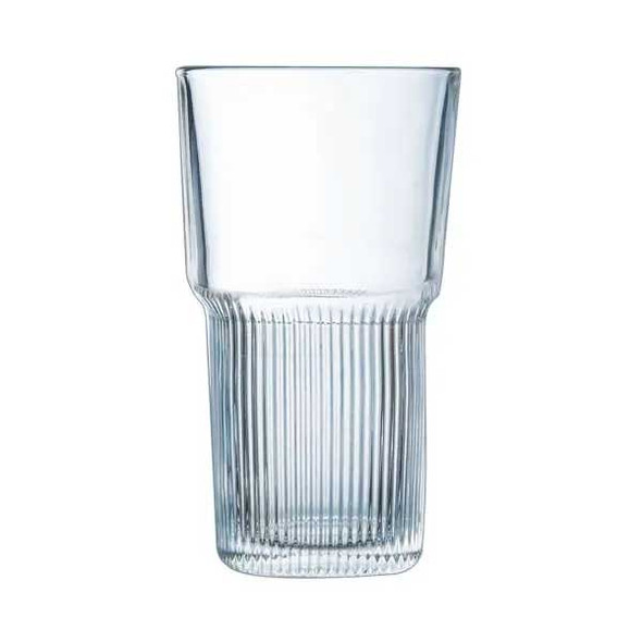 Cardinal X0433 Starline Collection 16 oz. Tumbler - 12/Case
