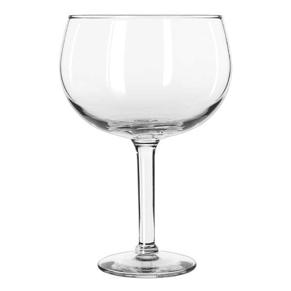 Libbey 8427 Magna Grande 27.25 oz. Margarita Glass 