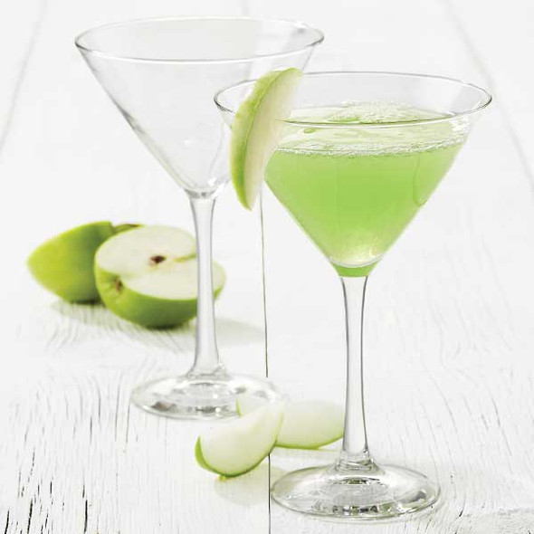 Libbey 7507 Vina12 oz. Midtown Martini Glass