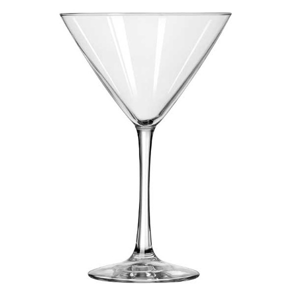 Libbey 7507 Vina12 oz. Midtown Martini Glass