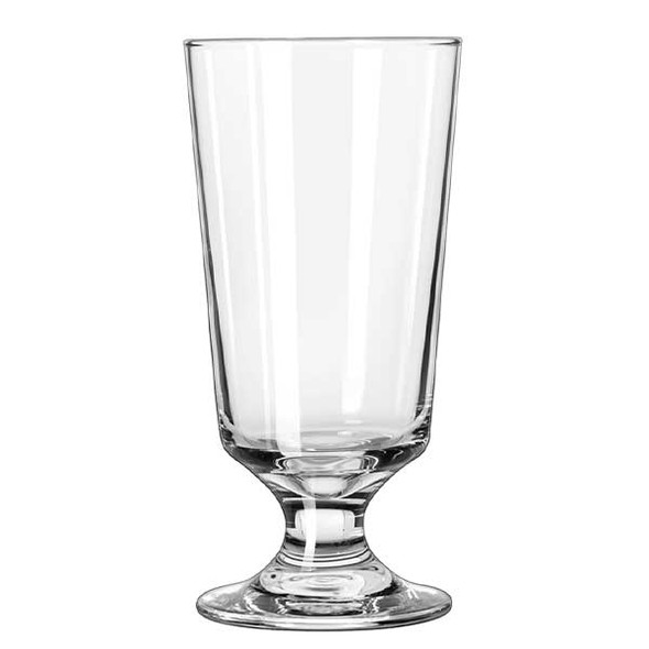 Libbey 3737 Embassy 10 oz. Hi-Ball Glass