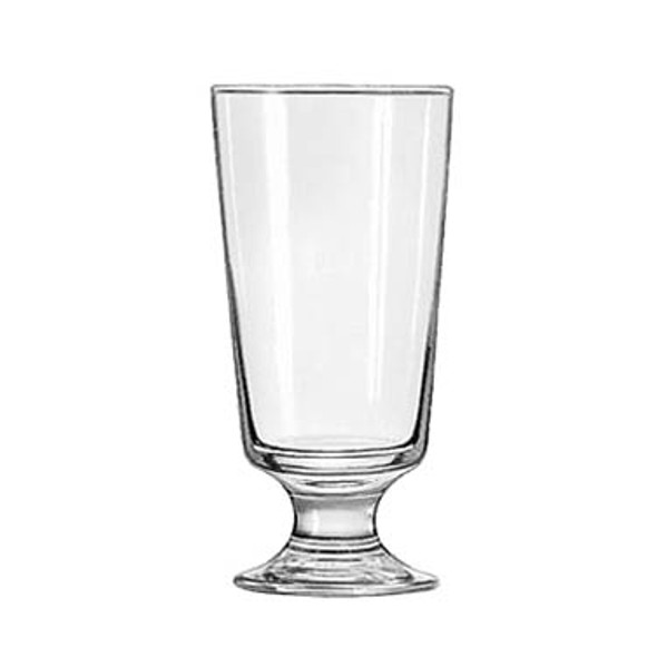 Libbey 3737 Embassy 10 oz. Hi-Ball Glass - 24/Case