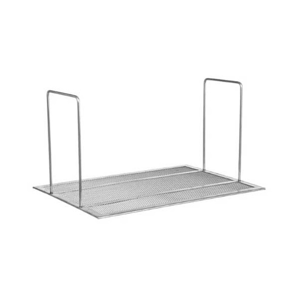 Vulcan 65CRUMB-SCREEN 1/4" Mesh Crumb Screen for 65lb Gas Fryers