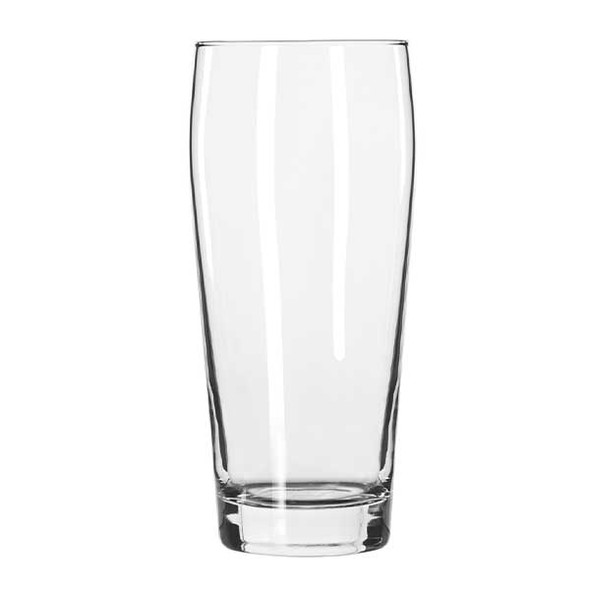 Libbey 14816HT 16 oz. Pub Glass