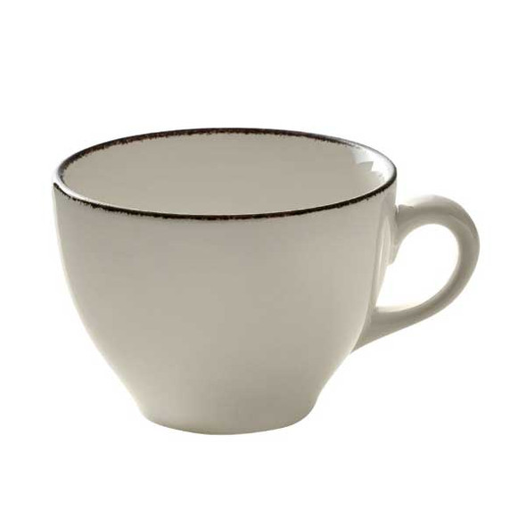 Libbey 803522241000301 Mirage 7.4 oz. Cup - 6/Case