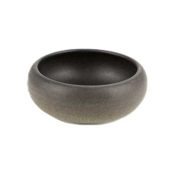 Cardinal FP868 Klay Collection 1 Lava 4" Bowl 