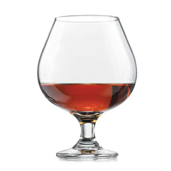 Libbey 3709 Embassy 22 oz. Brandy Glass