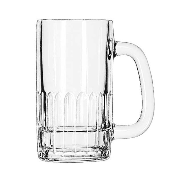 Libbey 5309 12 oz. Beer Mug/Stein