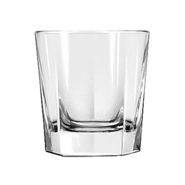 Libbey 15483 Inverness 12 Oz Beverage Glass 36case Ford Hotel Supply 8942