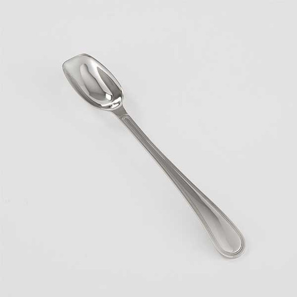 American Metalcraft SW9SPN Mirage 9-1/2" Solid Serving Spoon, SS