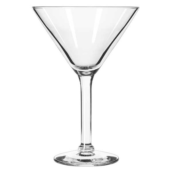 Libbey 8480 Salud Grande 10 oz. Cocktail Glass