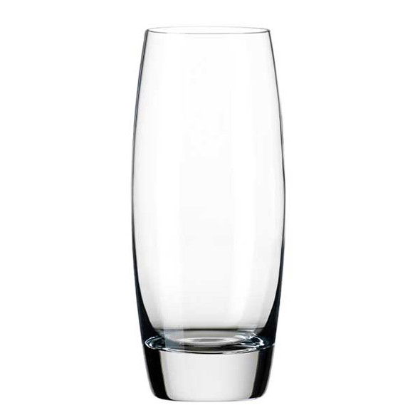 Libbey 9025 Master Reserve Symmetry 12 oz. Hi-Ball Glass