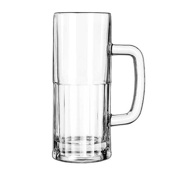 Libbey 5360 22 oz. Beer Mug/Stein