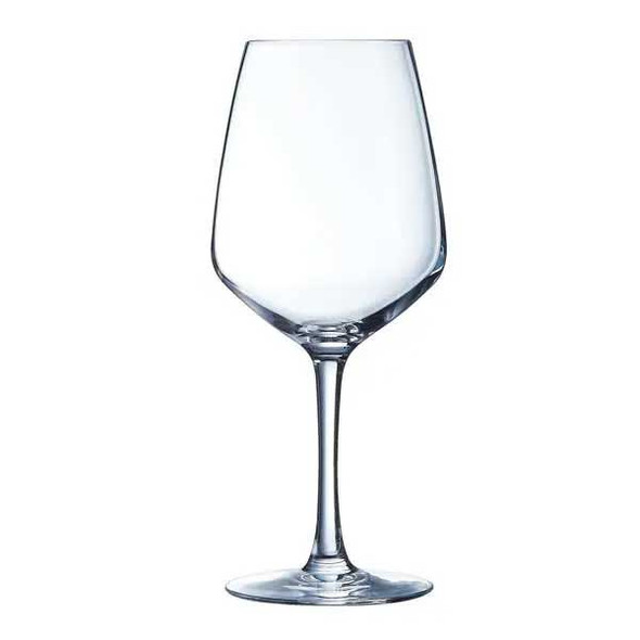 Cardinal N5993 V. Juliette 16-3/4 oz. Wine Glass