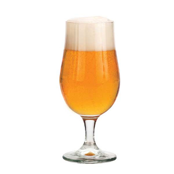 Libbey 920291 Munique 13.5 oz. Beer Glass