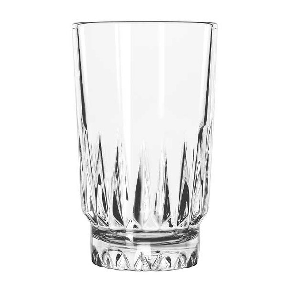 Libbey 15451 Winchester 6.75 oz. Hi-Ball Glass