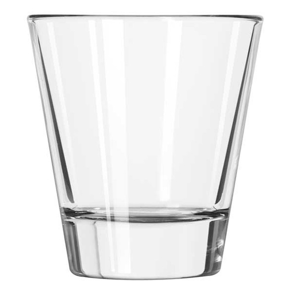 Libbey 15809 Elan 9 oz. Rocks Glass