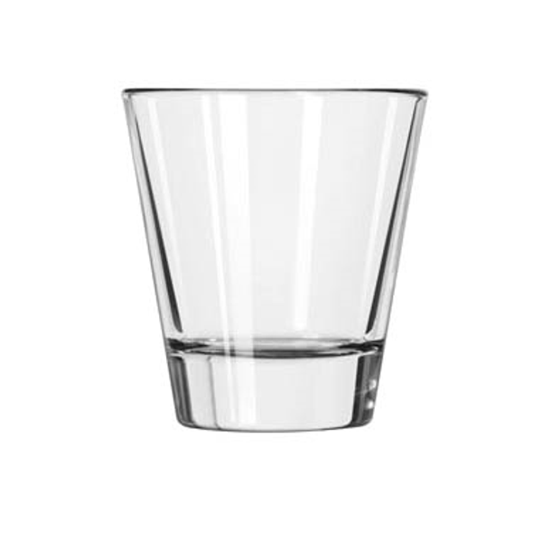 Libbey 15809 Elan 9 oz. Rocks Glass - 12/Case