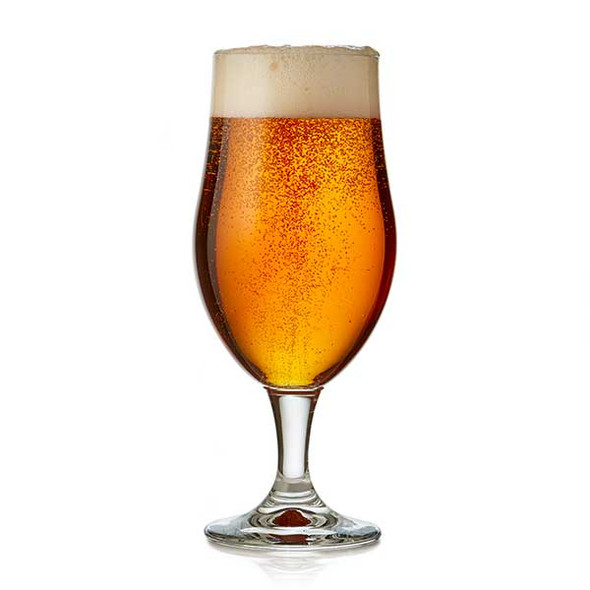 Libbey 920284 Munique 16.5 oz. Beer Glass