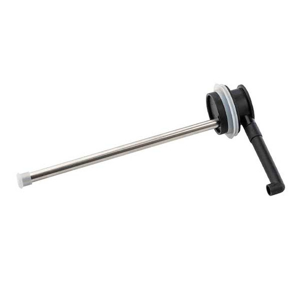 Tablecraft 13062 Replacement Dip Tube for Airpots 12658 & 12660, SS