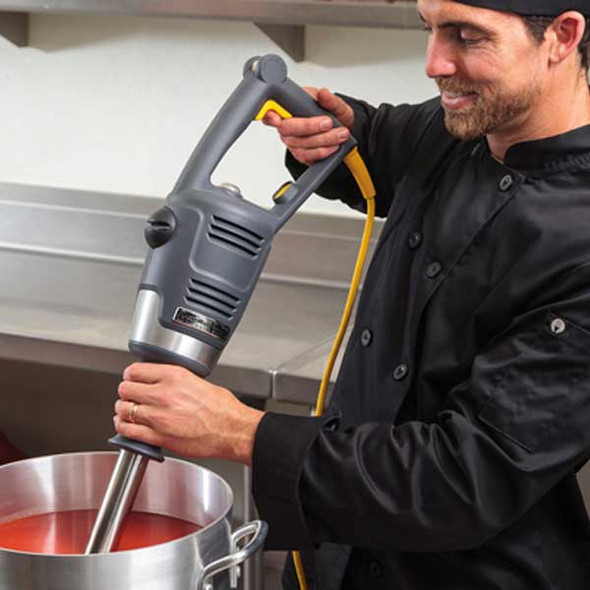 Hamilton Beach HMI014 BigRig 14" Immersion Blender Mixer