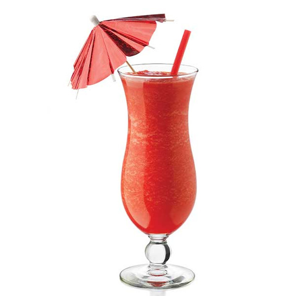 Libbey 3616 15 oz. Hurricane/Squall Glass