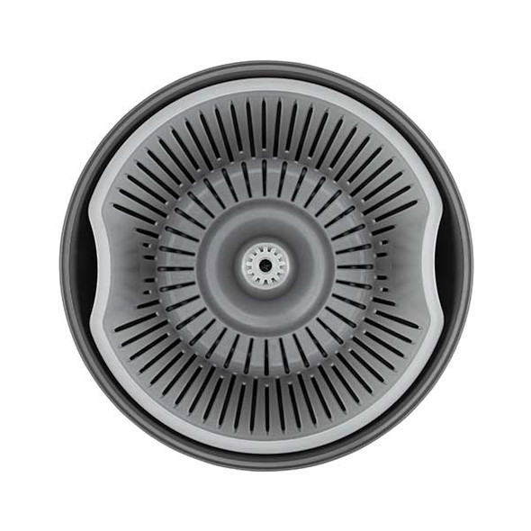 Matfer Bourgeat 215580 Swing Salad Spinner XL, 5 gal