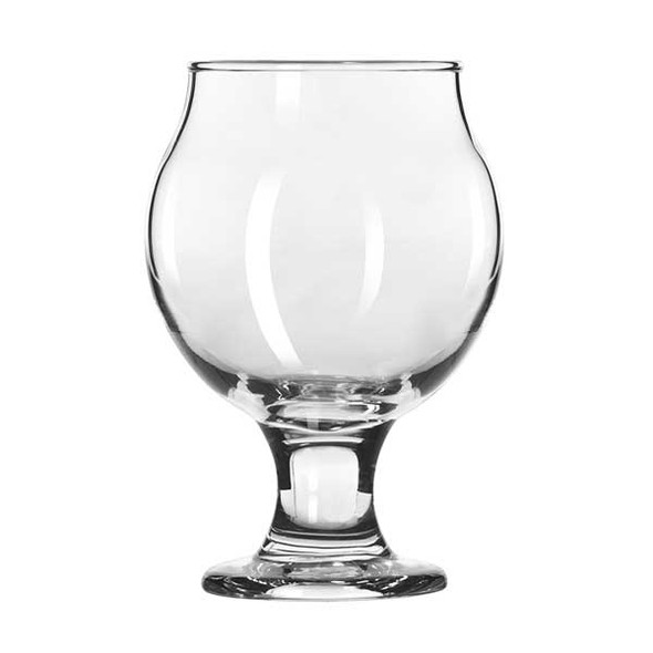 Libbey 3816 5 oz. Belgian Beer Taster Glass