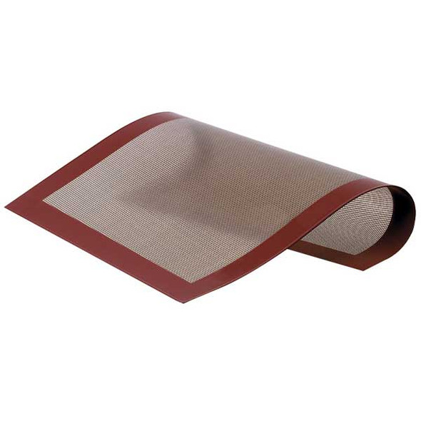 Matfer Bourgeat 321000 Demarle Silpat Nonstick Mat, 15 3/4"x12"