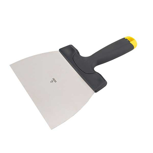  Matfer Bourgeat 112641 Chocolate Coating Spatula 