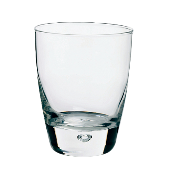 Steelite 4926Q173 Luna 8.75 oz. Rocks Glass - 12/Case