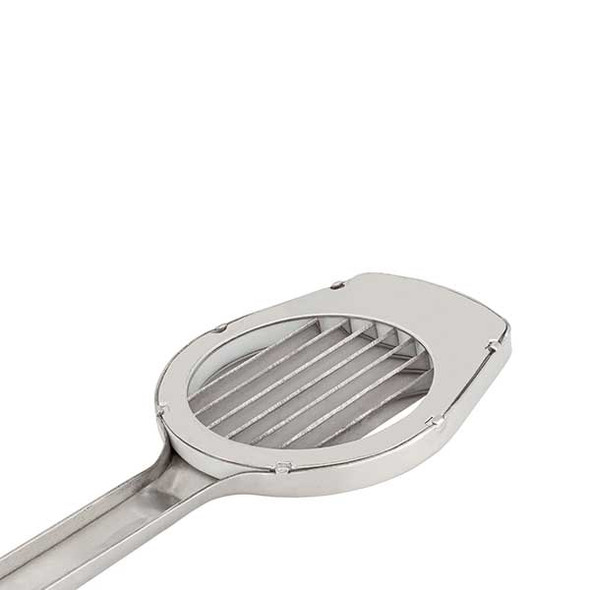 Matfer Bourgeat N4194 Louis Tellier Fruit and Mushroom Slicer, Cast Aluminum