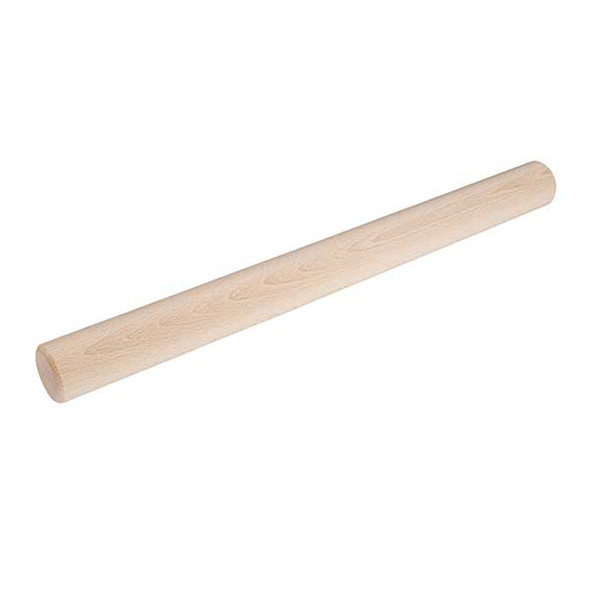 Matfer Bourgeat 140005 Beechwood Rolling Pin