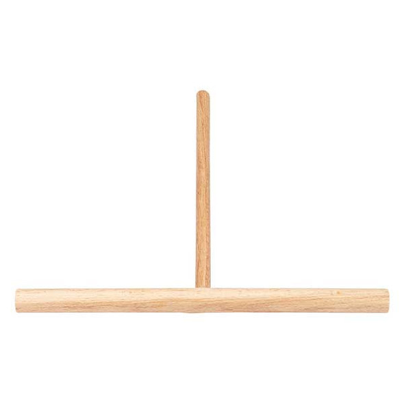 Matfer Bourgeat 071945 Crêpe Spreader, Round