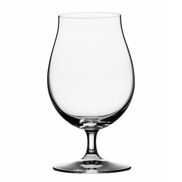 LIBBEY 181 HOURGLASS 12 OZ. PILSNER GLASS (24/CS)