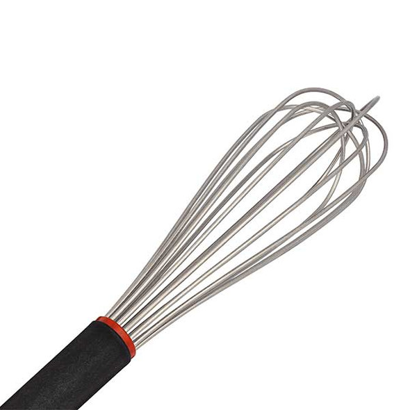 Matfer Bourgeat 111035 Rigid Whisk w/ Exoglass Handle, 15-3/4"