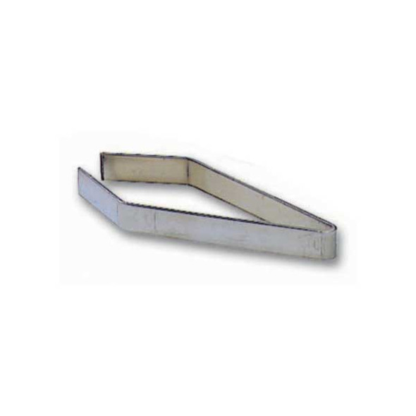  Matfer Bourgeat 112503 Stainless Steel Fish Tweezer 