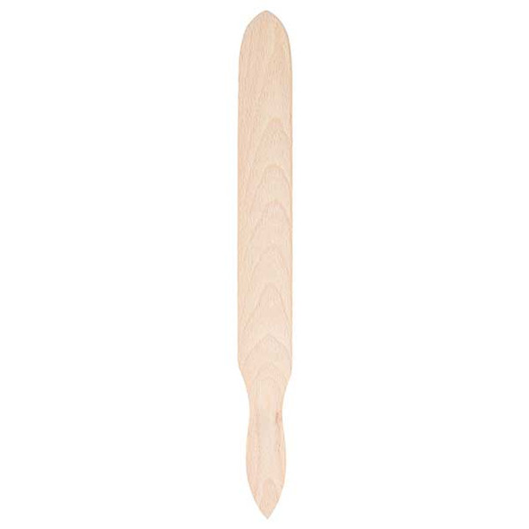 Matfer Bourgeat 071940 Beechwood Crêpe Spatula