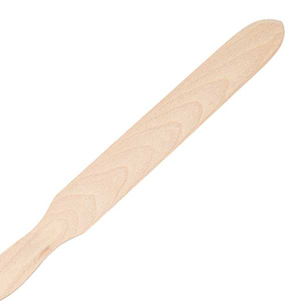 Matfer Bourgeat 071940 Beechwood Crêpe Spatula