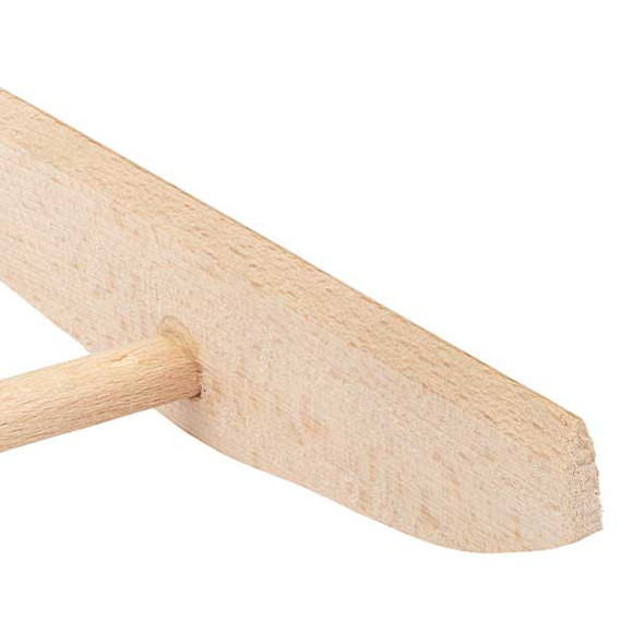 Matfer Bourgeat 071950 Crêpe Spreader, Flat