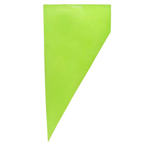 Matfer Bourgeat 165007 Heavy Duty Disposable Pastry Bags, 23 1/4" - 100/Roll